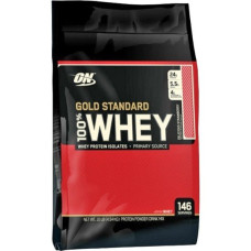 Протеїн Optimum Nutrition 100% Whey Gold Standard 4540 g /146 servings/ Extreme Milk Chocolate