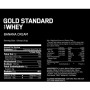 Протеїн Optimum Nutrition 100% Whey Gold Standard 909 g /29 servings/ Strawberry Banana