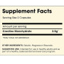 Креатин моногідрат Optimum Nutrition Creatine 2500 Caps 300 Caps