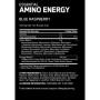 Амінокомплекс для спорту Optimum Nutrition Essential Amino Energy 270 g /30 servings/ Blue Raspberry