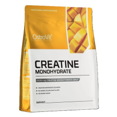 Креатин моногідрат OstroVit Creatine Monohydrate 300 g /120 servings/ Mango