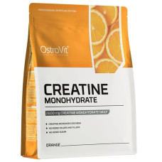 Креатин моногідрат OstroVit Creatine Monohydrate 300 g /120 servings/ Orange