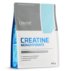 Креатин моногідрат OstroVit Creatine Monohydrate 300 g /120 servings/ Pure