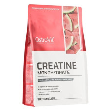 Креатин моногідрат OstroVit Creatine Monohydrate 300 g /120 servings/ Watermelon