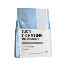 Креатин моногідрат OstroVit Creatine Monohydrate 500 g /166 servings/ Orange