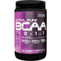Амінокислота BCAA для спорту OstroVit Extra Pure BCAA 2:1:1 200 g /40 servings/ Pure