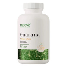 Енергетик OstroVit Guarana 90 Tabs