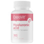 Хондропротектор (для спорту) OstroVit Hyaluronic Acid 90 Tabs