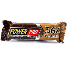 Протеїновий батончик Power Pro Протеїновий батончик 36% 60 g Мокачино