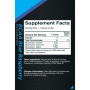 Амінокислота BCAA для спорту Rule One Proteins R1 BCAAs 222 g /30 servings/ Fruit Punch