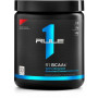 Амінокислота BCAA для спорту Rule One Proteins R1 BCAAs 222 g /30 servings/ Fruit Punch
