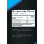 Амінокислота BCAA для спорту Rule One Proteins R1 BCAAs 444 g /60 servings/ Fruit Punch