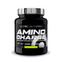 Амінокомплекс для спорту Scitec Nutrition Amino Charge 570 g /30 servings/ Apple