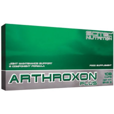 Хондропротектор (для спорту) Scitec Nutrition Arthroxon Plus 108 Caps