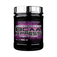 Амінокислота BCAA для спорту Scitec Nutrition BCAA Xpress 280 g /40 servings/ Pear