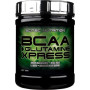 Амінокомплекс для спорту Scitec Nutrition BCAA+Glutamine Xpress 300 g /25 servings/ Long Island Ice Tea
