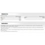 Амінокислота BCAA для спорту Scitec Nutrition BCAA+Glutamine Xpress 600 g /50 servings/ Apple