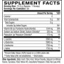 Амінокислота BCAA для спорту Scivation Xtend BCAAs 415 g /30 servings/ Mango