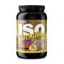 Протеїн Ultimate Nutrition Iso Sensation 93 910 g /28 servings/ Cafe Brazil