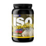 Протеїн Ultimate Nutrition Iso Sensation 93 910 g /28 servings/ Vanilla Bean