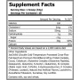 Протеїн Ultimate Nutrition Iso Sensation 93 910 g /28 servings/ Vanilla Bean