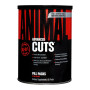 Комплексний жироспалювач Universal Nutrition Animal Cuts 42 packs