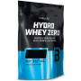 Протеїн BioTechUSA Hydro Whey Zero 454 g /18 servings/ Chocolate