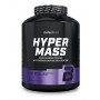Гейнер BioTechUSA Hyper Mass 5000 2270 g /34 servings/ Strawberry