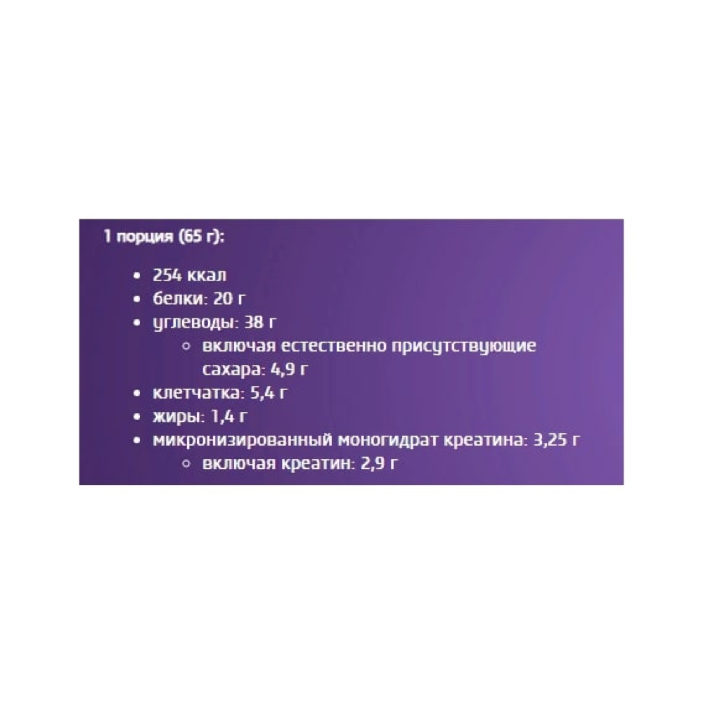Гейнер BioTechUSA Hyper Mass 5000 4000 g /61 servings/ Strawberry