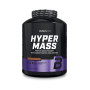 Гейнер BioTechUSA Hyper Mass 5000 2270 g /34 servings/ Chocolate