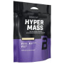 Гейнер BioTechUSA Hyper Mass 5000 6800 g /104 servings/ Strawberry