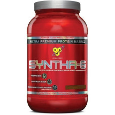 Протеїн BSN Syntha-6 1320 g /28 servings/ Cookies Cream