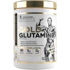 Глютамін для спорту Kevin Levrone Gold Glutamine 300 g /60 servings/ Unflavored
