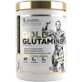 Глютамін для спорту Kevin Levrone Gold Glutamine 300 g /60 servings/ Unflavored