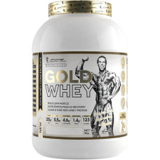 Протеїн Kevin Levrone Gold Whey 2000 g /66 servings/ Banana Peach