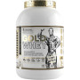 Протеїн Kevin Levrone Gold Whey 2000 g /66 servings/ Banana Peach