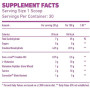 Хондропротектор (для спорту) MEX Nutrition Flexo 400 g /20 servings/ Berry Blast
