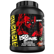 Протеїн Mutant Iso Surge 2270 g /71 servings/ Triple Chocolate