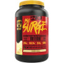 Протеїн Mutant Iso Surge 727 g /23 servings/ Banana Cream