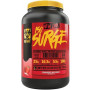 Протеїн Mutant Iso Surge 727 g /23 servings/ Strawberry Milkshake