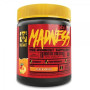 Комплекс до тренування Mutant Madness 225 g /30 servings/ Peach Mango