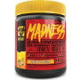 Комплекс до тренування Mutant Madness 225 g /30 servings/ Pineapple Passion