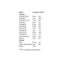 Мультивітаміни для спорту Olimp Nutrition Gold-Vit Junior 15 packs Raspberry