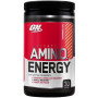 Амінокомплекс для спорту Optimum Nutrition Essential Amino Energy 270 g /30 servings/ Strawberry Lime