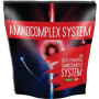 Амінокомплекс для спорту Power Pro Amino Complex System 500 g /50 servings/ Клюква