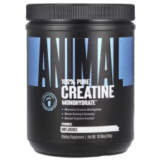 Креатин комплекс Universal Nutrition Creatine Powder 300 g /60 servings/ Unflavored