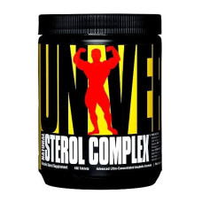 Тестостероновий бустер Universal Nutrition Natural Sterol Complex 180 Tabs