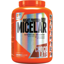 Протеїн Extrifit Micelar Casein 2000 g /66 servings/ Chocolate