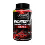 Комплексний жироспалювач MuscleTech Hydroxycut Hardcore Elite 100 Caps
