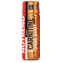 Комплексний жироспалювач Nutrend Carnitine 3000 Shot 60 ml Orange